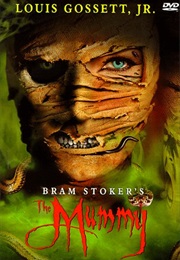 Bram Stoker's the Mummy (1998)