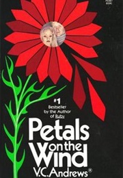 Petals on the Wing (V. C. Andrews)