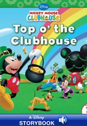 Top O' the Clubhouse (-)