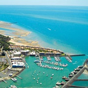 Hervey Bay, Queensland
