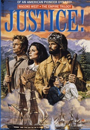 Justice! (Dana Fuller Ross)