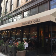 Frontera Grill (Chicago, IL)