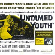 112 - Untamed Youth