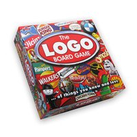 The Logo Board Game