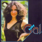 Baby- Gal Costa