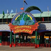 Dream Park, Egypt