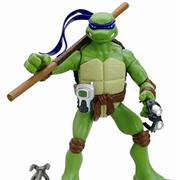 Teenage Mutant Ninja Turtles (1987)