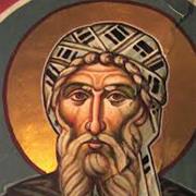 Saint John Damascene