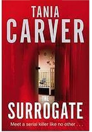 The Surrogate (Tania Carver)