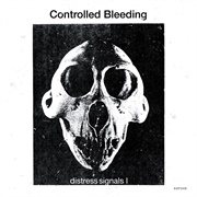 Controlled Bleeding - Distress Signals