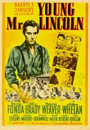 Young Mr. Lincoln (1939)