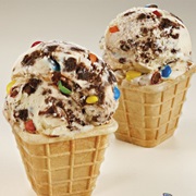 Ice Cream Smarties