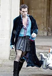 Shakespeare-Told (2005)