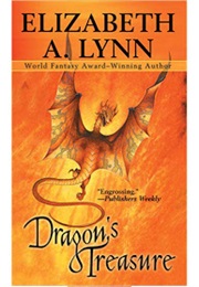 Dragon&#39;s Treasure (Elizabeth a Lynn)