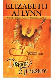 Dragon's Treasure (Elizabeth a Lynn)