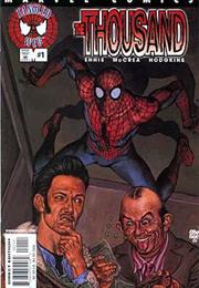 The Thousand  Spider-Man's Tangled Web #1