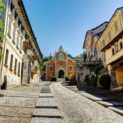 Orta San Giulio