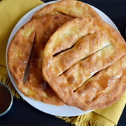 Macheteadas/Honduras