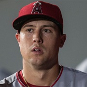 Tyler Skaggs, 27, Mixture of Drugs and Alcohol/Overdosed