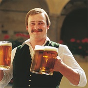 Austrian Beer