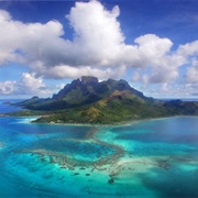 Bora Bora, Australia