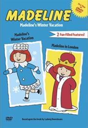 Madeline : Madeline's Winter Vaccation