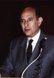 Allan Bloom (Allan Bloom)