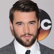 Josh Bowman