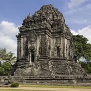 Kalasan Temple