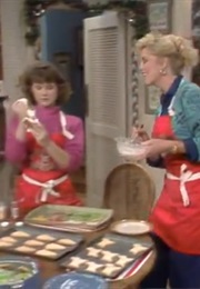 Growing Pains: "The Kid" (1986)