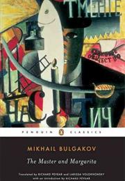 The Master and Margarita (Russia)