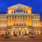 Grand Theatre, Warsaw
