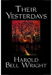 Their Yesterdays (Harold Bell Wright)