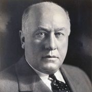 William Martin Jeffers