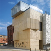 Museum for Architectural Drawing (Berlin)