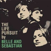 To Be Myself Completely - Belle and Sebastian