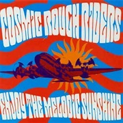Cosmic Rough Riders - Enjoy the Melodic Sunshine (2001)