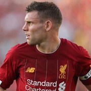 James Milner