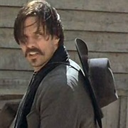 Johnny Ringo (Tombstone)