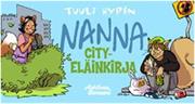 Tuuli Hypén: Nanna – Cityeläinkirja