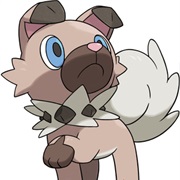 Rockruff