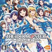 The Idolmaster Platinum Star