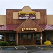 Sagebrush Steakhouse