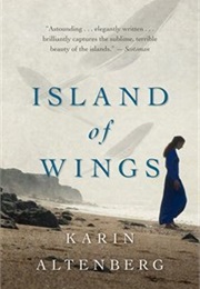 Island of Wings (Karin Altenberg)