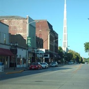 Quincy, Illinois