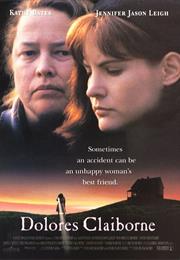 Dolores Claiborne (1995)
