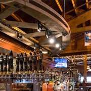 Glacier Brewhouse