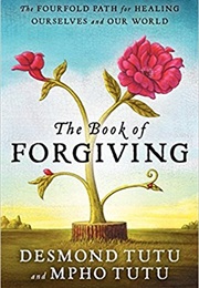 The Book of Forgiving (Desmond Tutu)