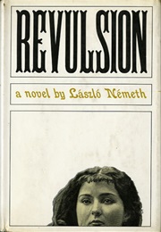 Revulsion (László Németh)