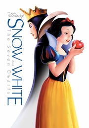 Snow White and the Seven Dwarfs (1937)